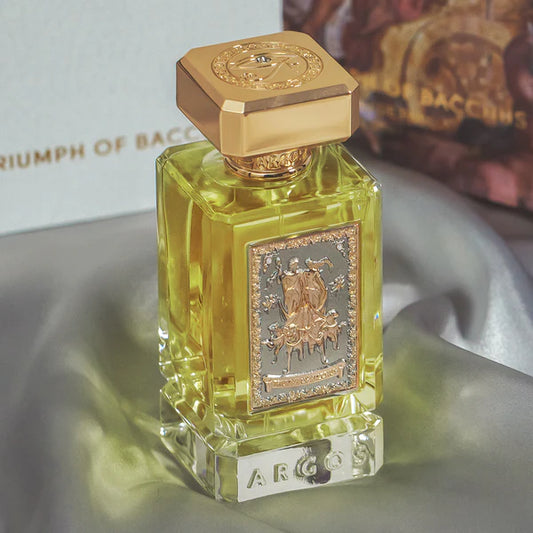 Argos Triumph Of Bacchus EDP 100ml