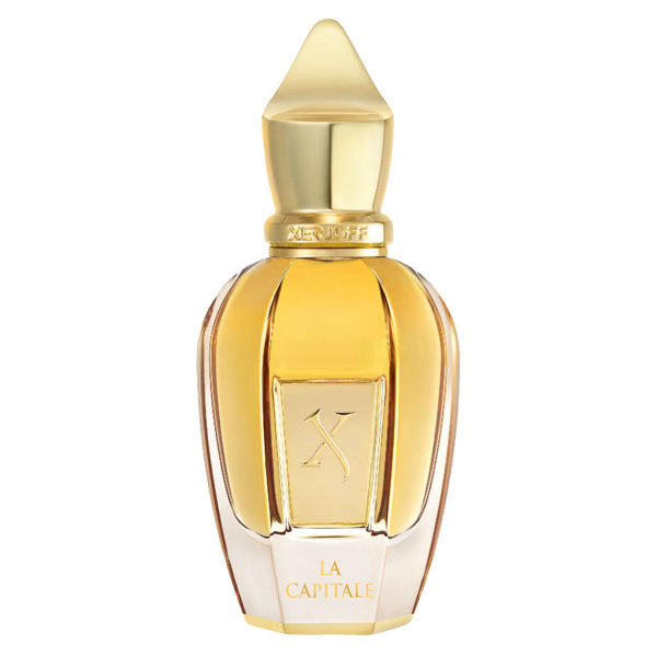 Xerjoff La Capitale EDP 50ml