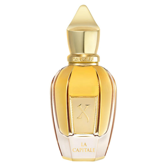Xerjoff La Capitale EDP 50ml