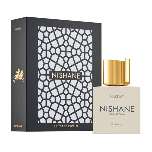 Nishane Hacivat Extrait de Parfum 100ml