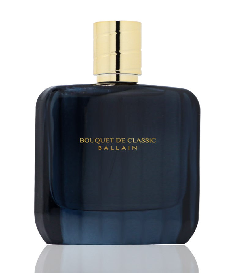 Ballain Bouquet De Classic EDP 100ml