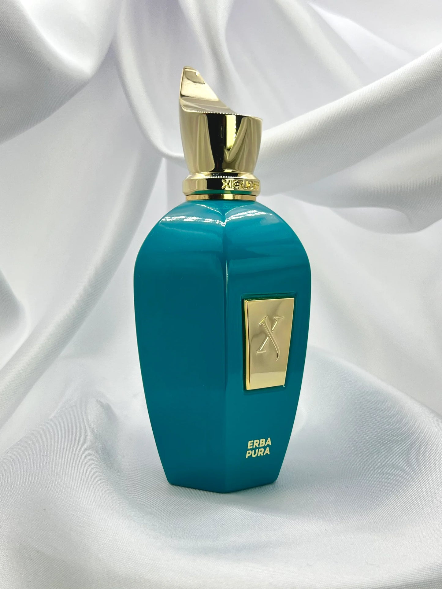 Xerjoff Vibe Erba Pura EDP 100ml