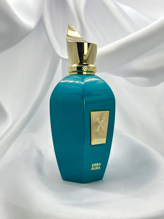 Xerjoff Vibe Erba Pura EDP 100ml