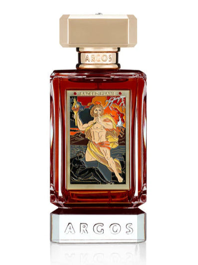 Argos Sacred Flame EDP 100ml